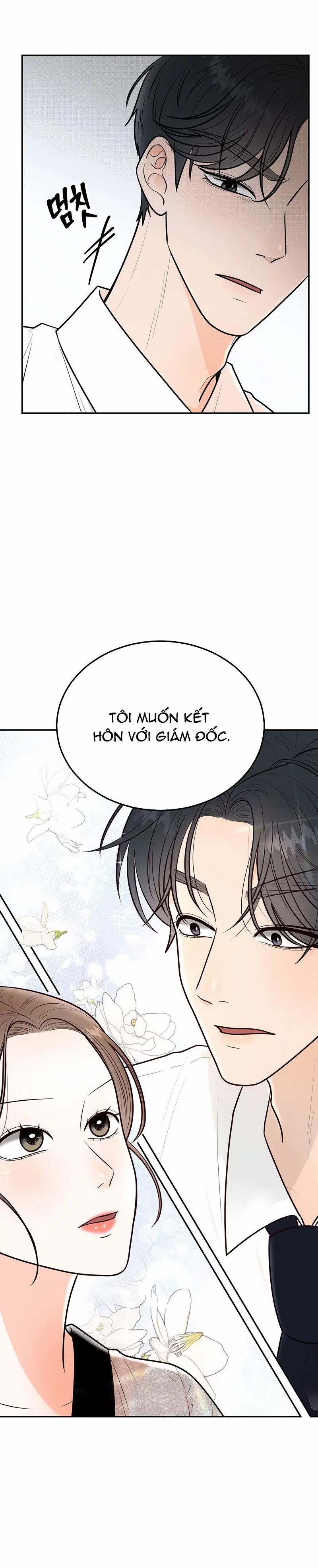 đọc truyện Hôn Nhân Không Lối Thoát Chương 9.1 ảnh 14 tại Thiên Thai Truyện