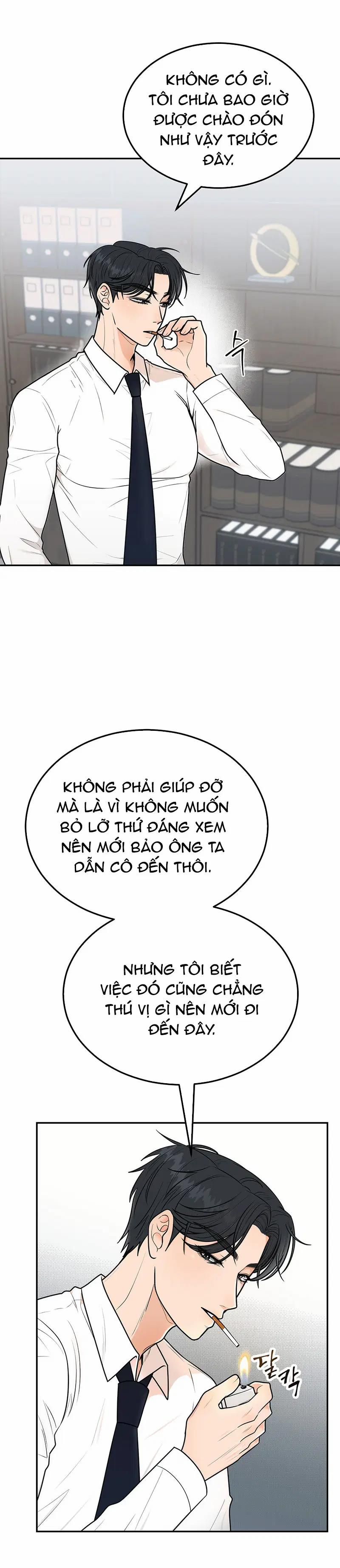 đọc truyện Hôn Nhân Không Lối Thoát Chương 9.1 ảnh 6 tại Thiên Thai Truyện