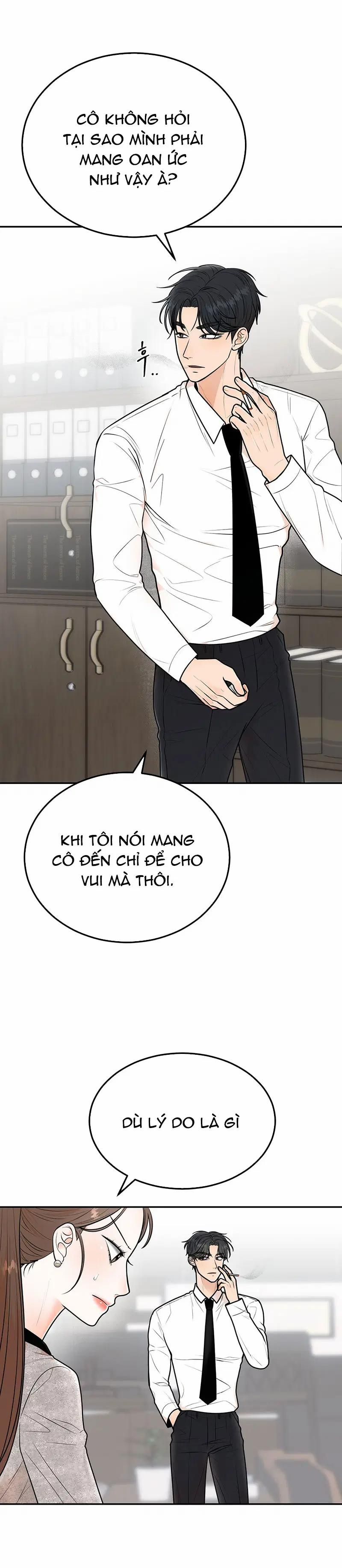 đọc truyện Hôn Nhân Không Lối Thoát Chương 9.1 ảnh 7 tại Thiên Thai Truyện