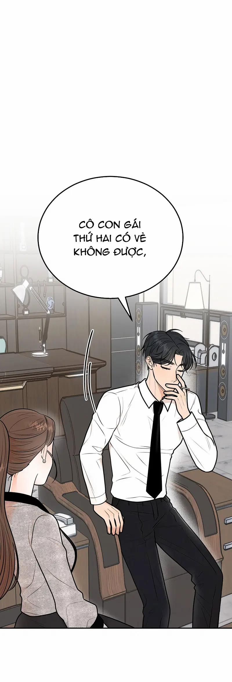đọc truyện Hôn Nhân Không Lối Thoát Chương 9.1 ảnh 9 tại Thiên Thai Truyện