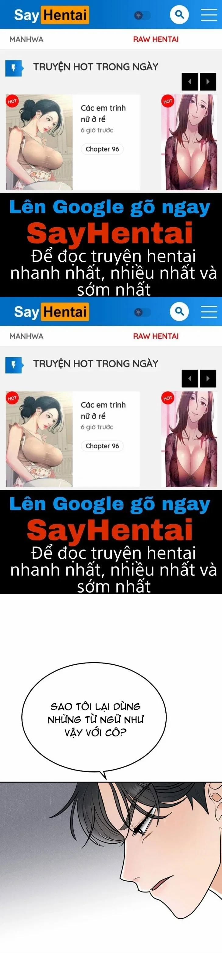 đọc truyện Hôn Nhân Không Lối Thoát Chương 9.2 ảnh 2 tại Thiên Thai Truyện