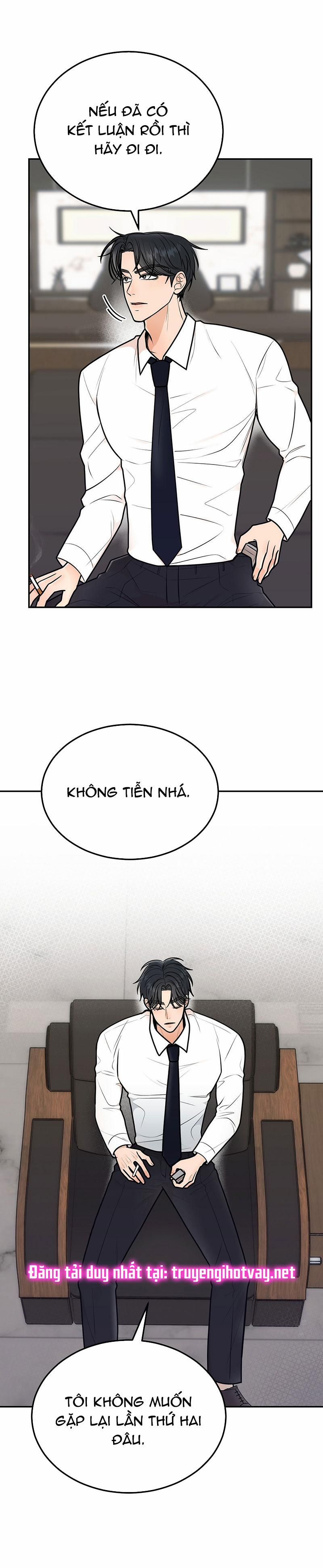 đọc truyện Hôn Nhân Không Lối Thoát Chương 9.2 ảnh 15 tại Thiên Thai Truyện