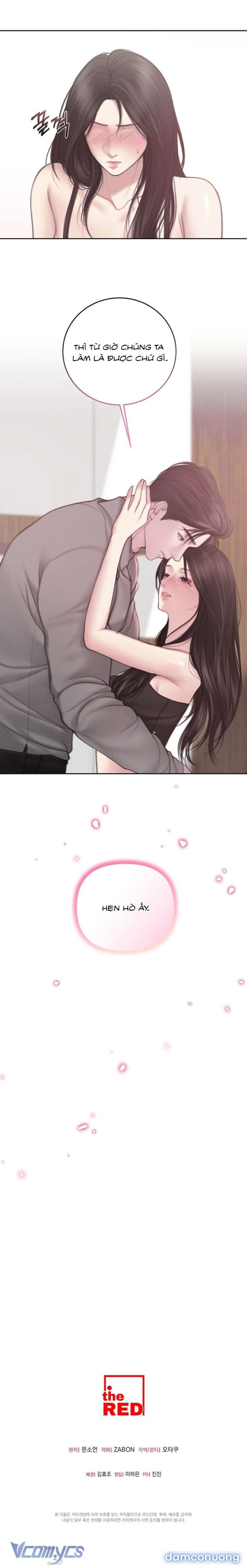 đọc truyện Hôn Nhân Lừa Đảo Chương 14 ảnh 9 tại Thiên Thai Truyện