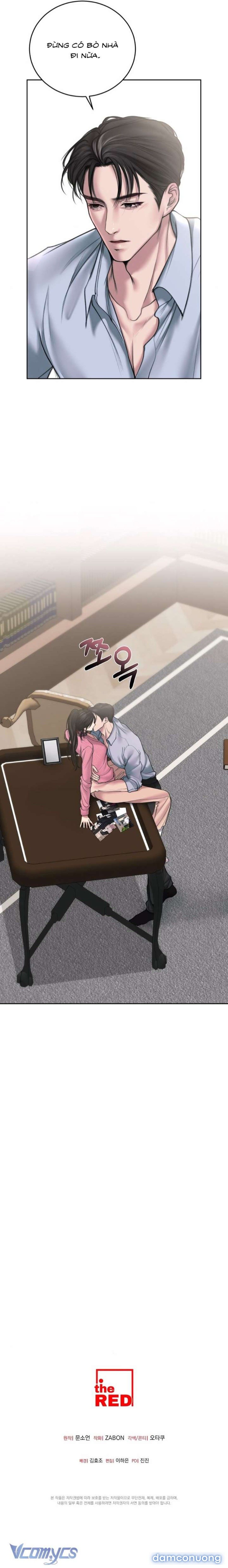 đọc truyện Hôn Nhân Lừa Đảo Chương 9 ảnh 9 tại Thiên Thai Truyện