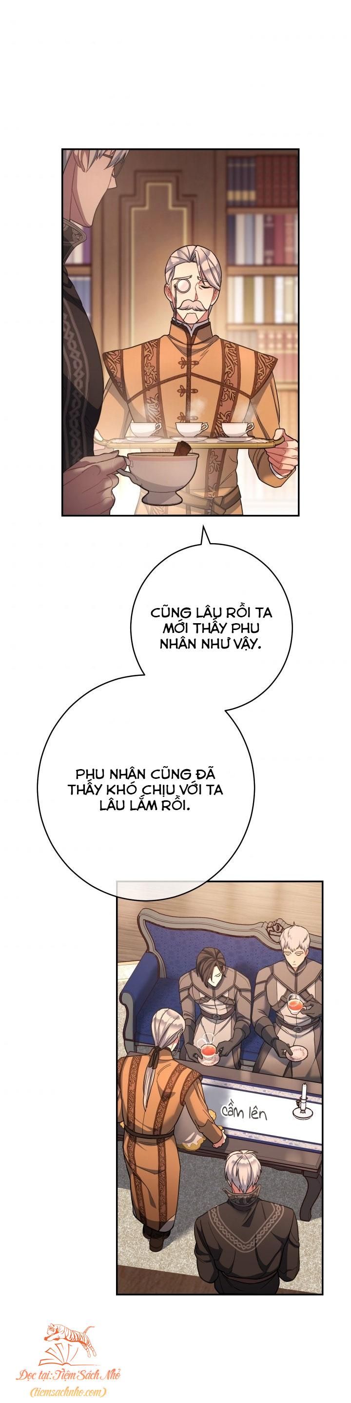 đọc truyện Hôn Nhân Vụ Lợi Chương 10 ảnh 34 tại Giả Dược