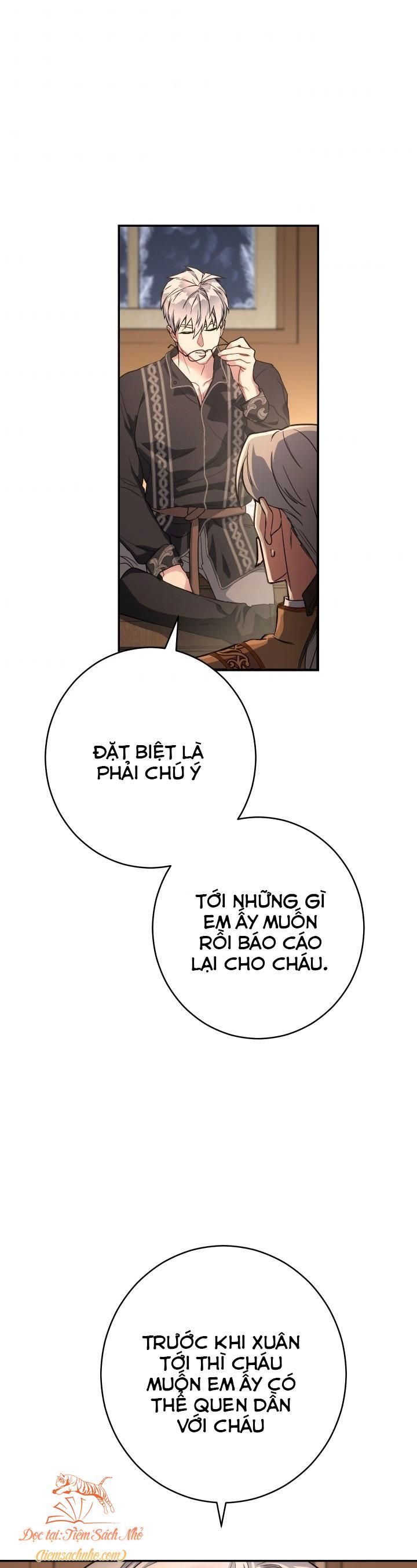 đọc truyện Hôn Nhân Vụ Lợi Chương 10 ảnh 50 tại Giả Dược