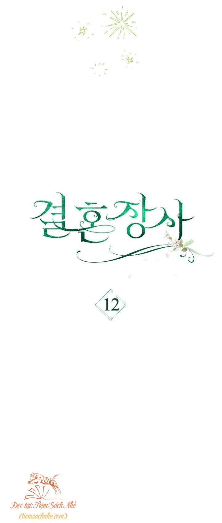 đọc truyện Hôn Nhân Vụ Lợi Chương 12 ảnh 12 tại Giả Dược