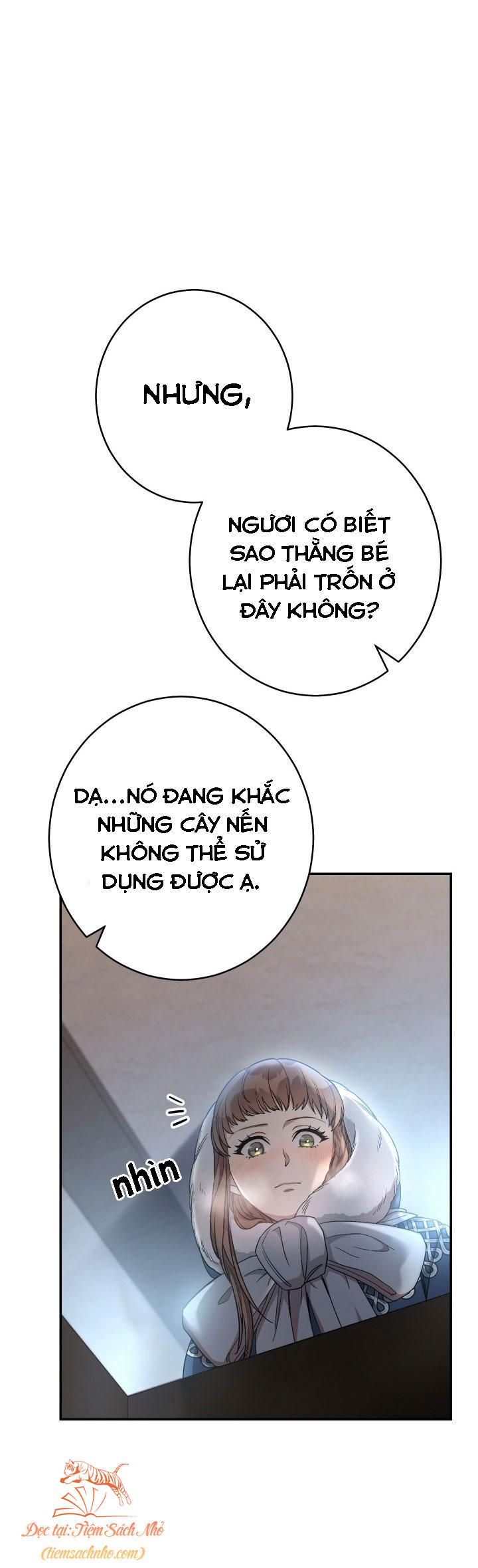 đọc truyện Hôn Nhân Vụ Lợi Chương 12 ảnh 9 tại Giả Dược