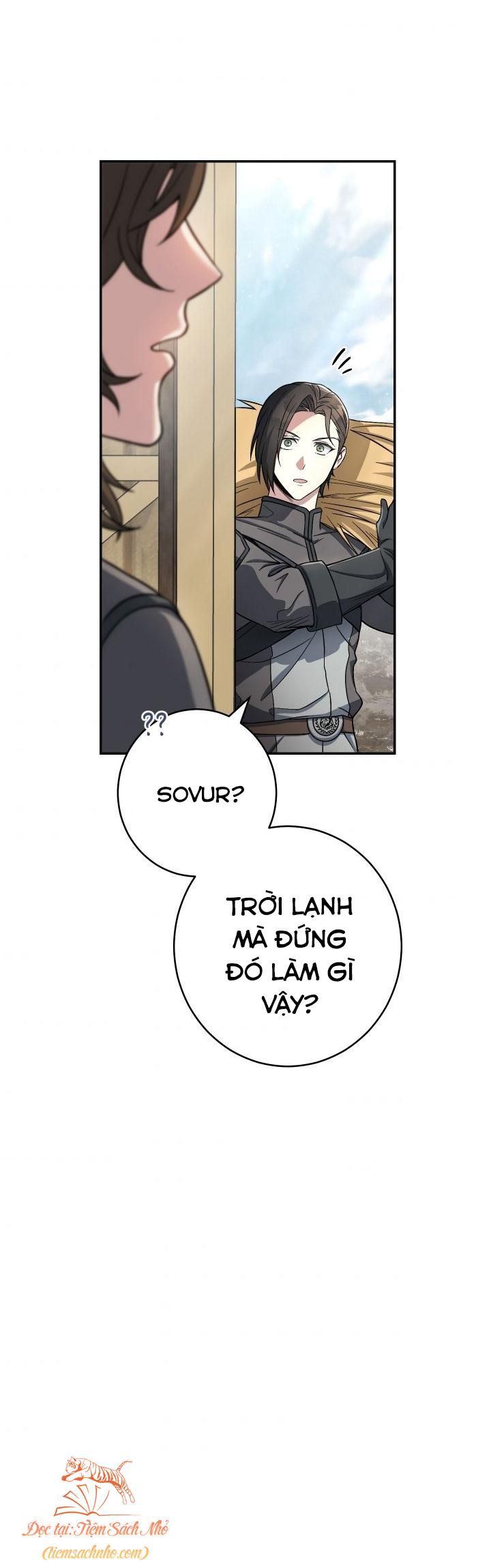 đọc truyện Hôn Nhân Vụ Lợi Chương 14 ảnh 37 tại Giả Dược