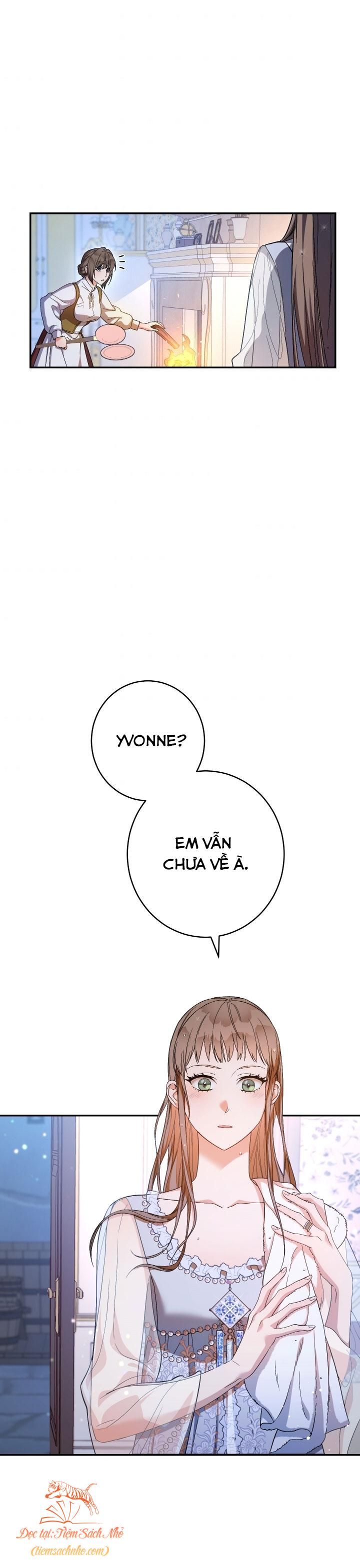 đọc truyện Hôn Nhân Vụ Lợi Chương 14 ảnh 46 tại Giả Dược