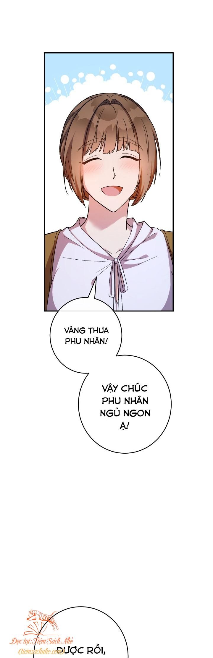 đọc truyện Hôn Nhân Vụ Lợi Chương 14 ảnh 48 tại Giả Dược