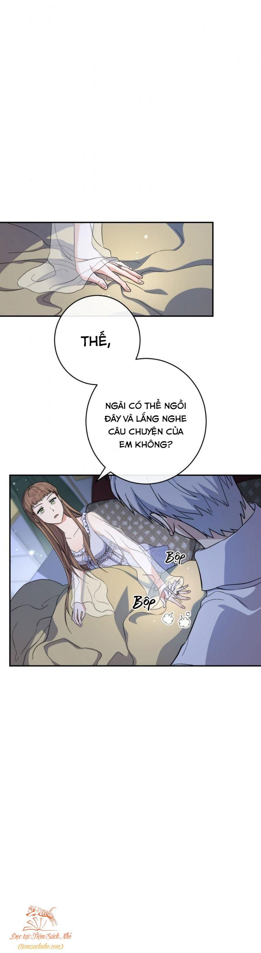 đọc truyện Hôn Nhân Vụ Lợi Chương 15 ảnh 25 tại Giả Dược