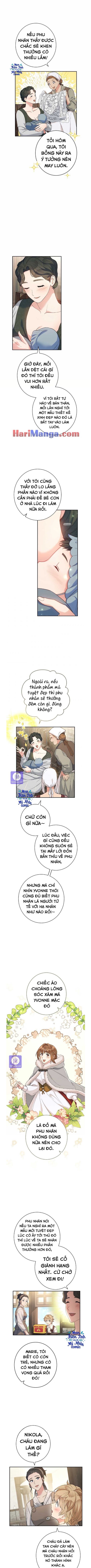 đọc truyện Hôn Nhân Vụ Lợi Chương 16 ảnh 6 tại Giả Dược