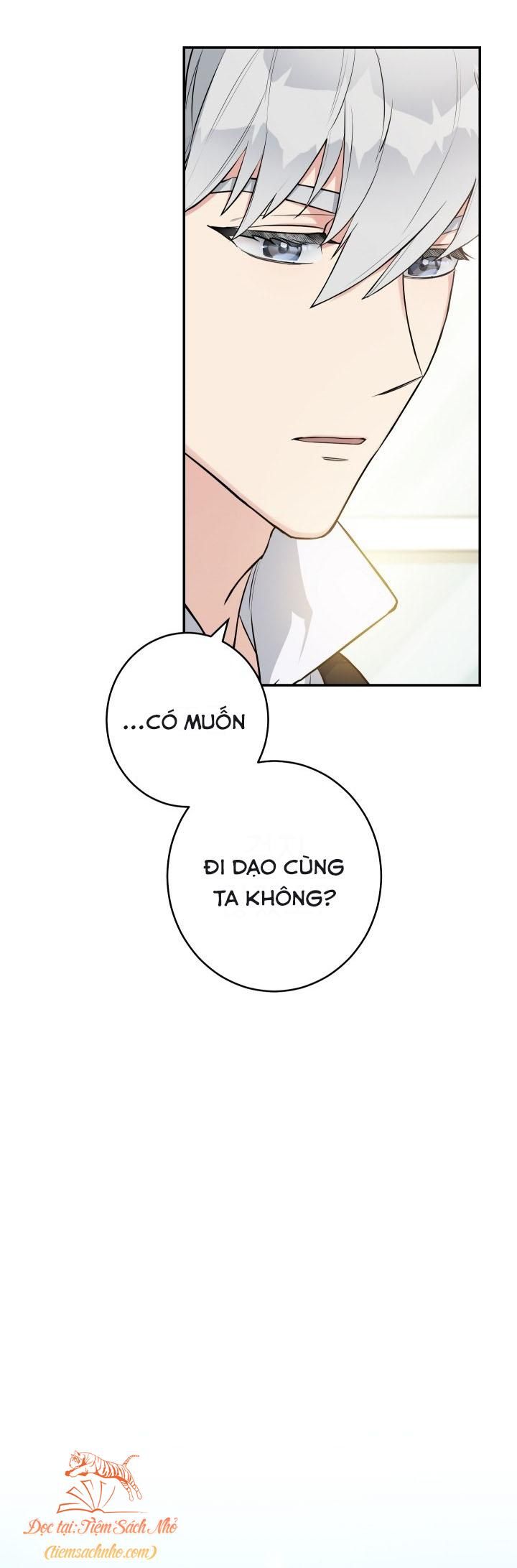 đọc truyện Hôn Nhân Vụ Lợi Chương 17 ảnh 36 tại Giả Dược