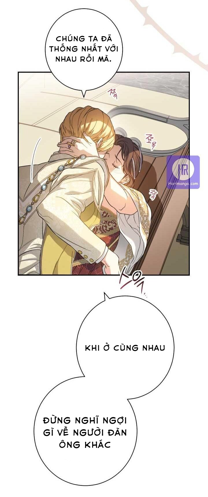 đọc truyện Hôn Nhân Vụ Lợi Chương 18 ảnh 103 tại Giả Dược