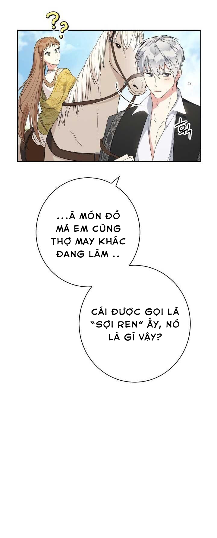 đọc truyện Hôn Nhân Vụ Lợi Chương 18 ảnh 41 tại Giả Dược
