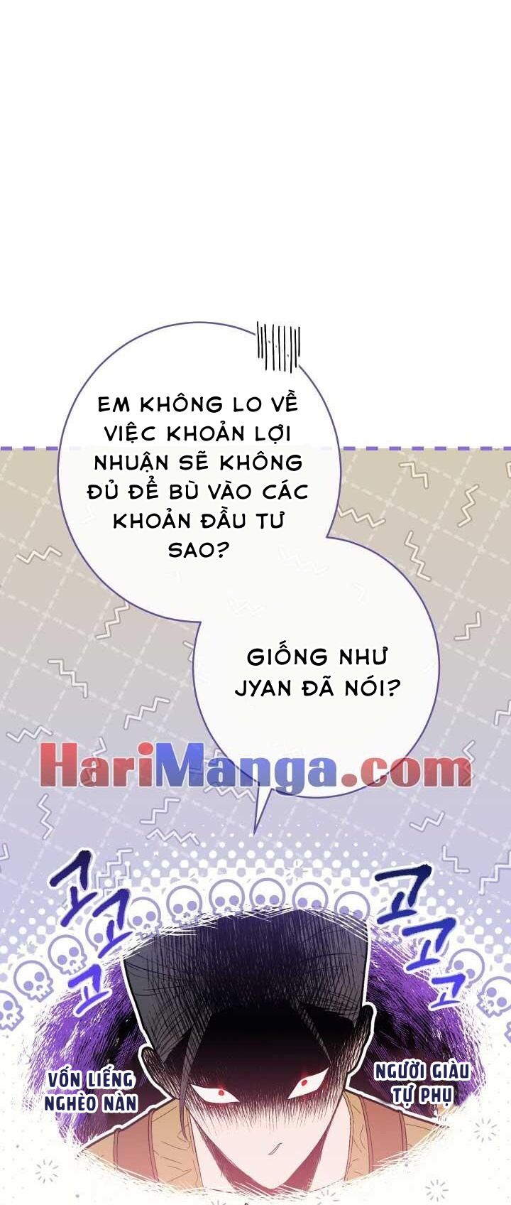 đọc truyện Hôn Nhân Vụ Lợi Chương 18 ảnh 48 tại Giả Dược