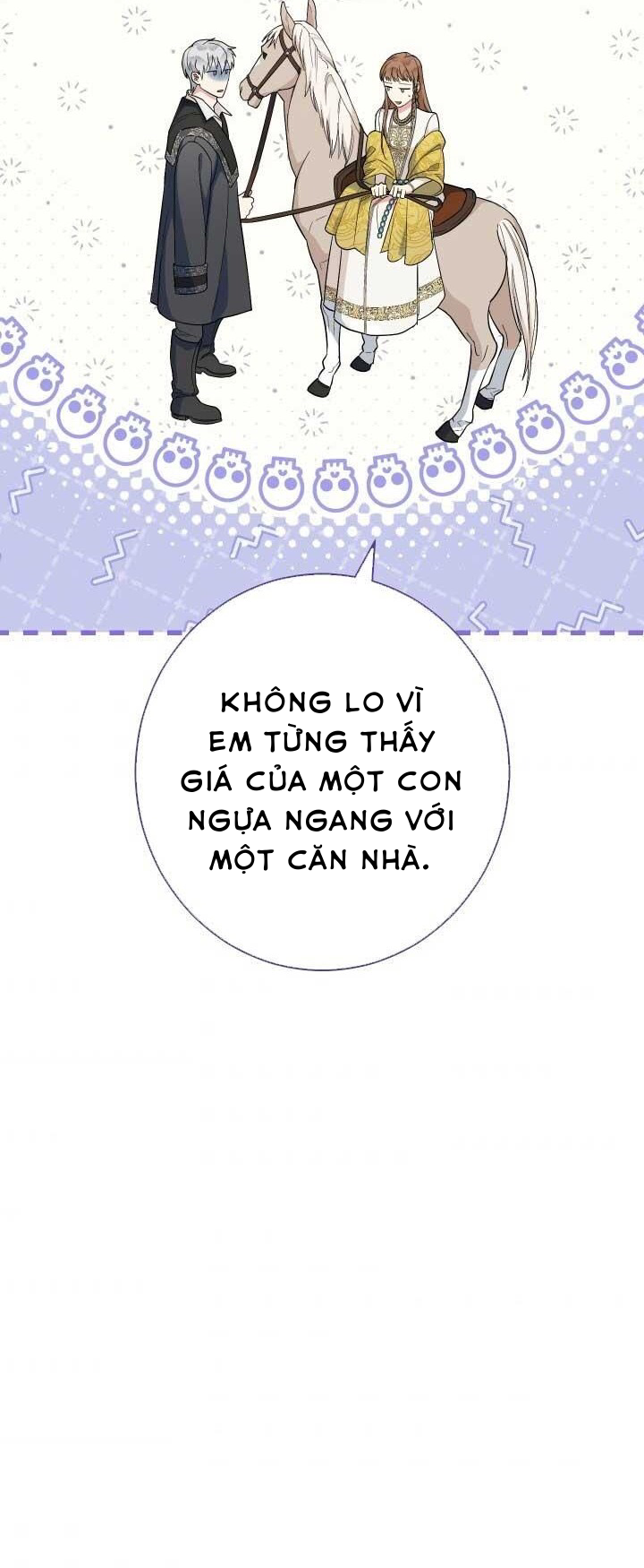 đọc truyện Hôn Nhân Vụ Lợi Chương 18 ảnh 49 tại Giả Dược