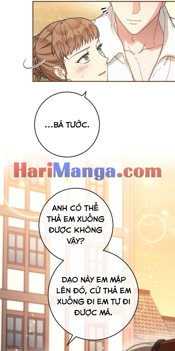 đọc truyện Hôn Nhân Vụ Lợi Chương 19 ảnh 44 tại Giả Dược