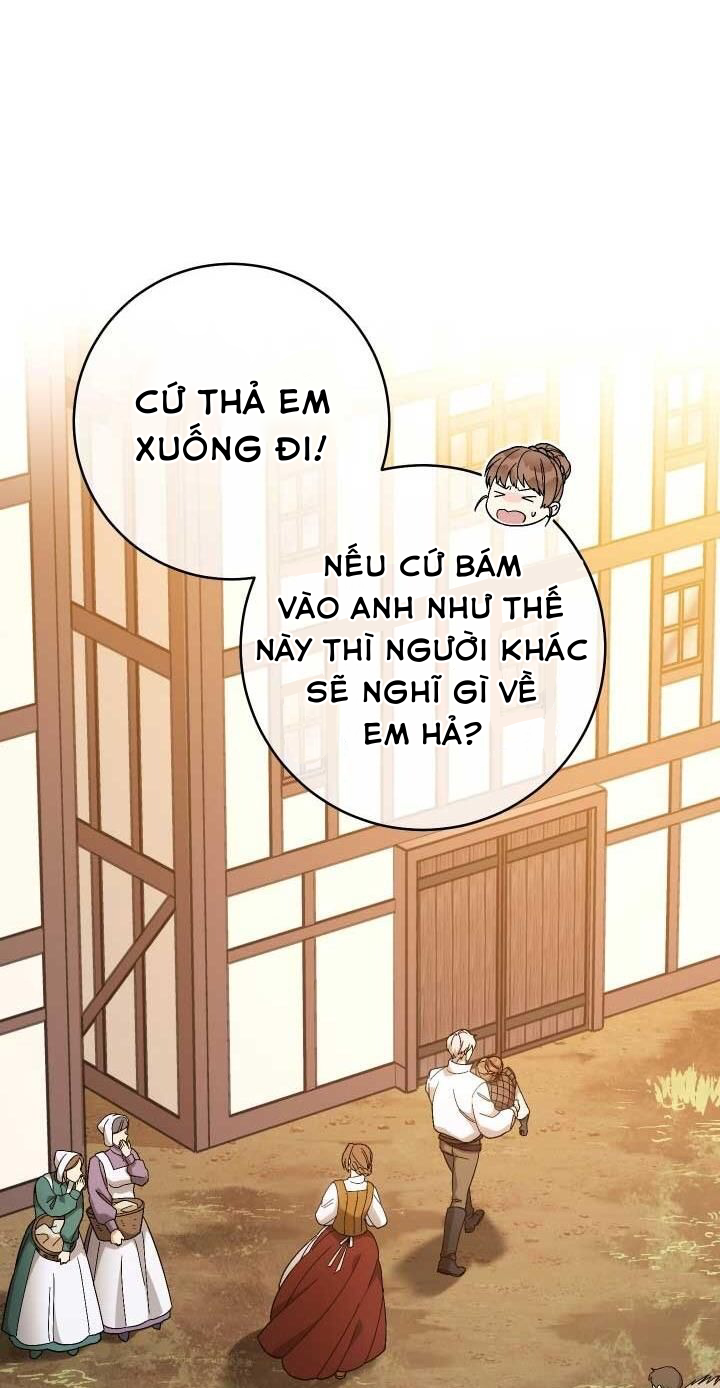 đọc truyện Hôn Nhân Vụ Lợi Chương 19 ảnh 50 tại Giả Dược