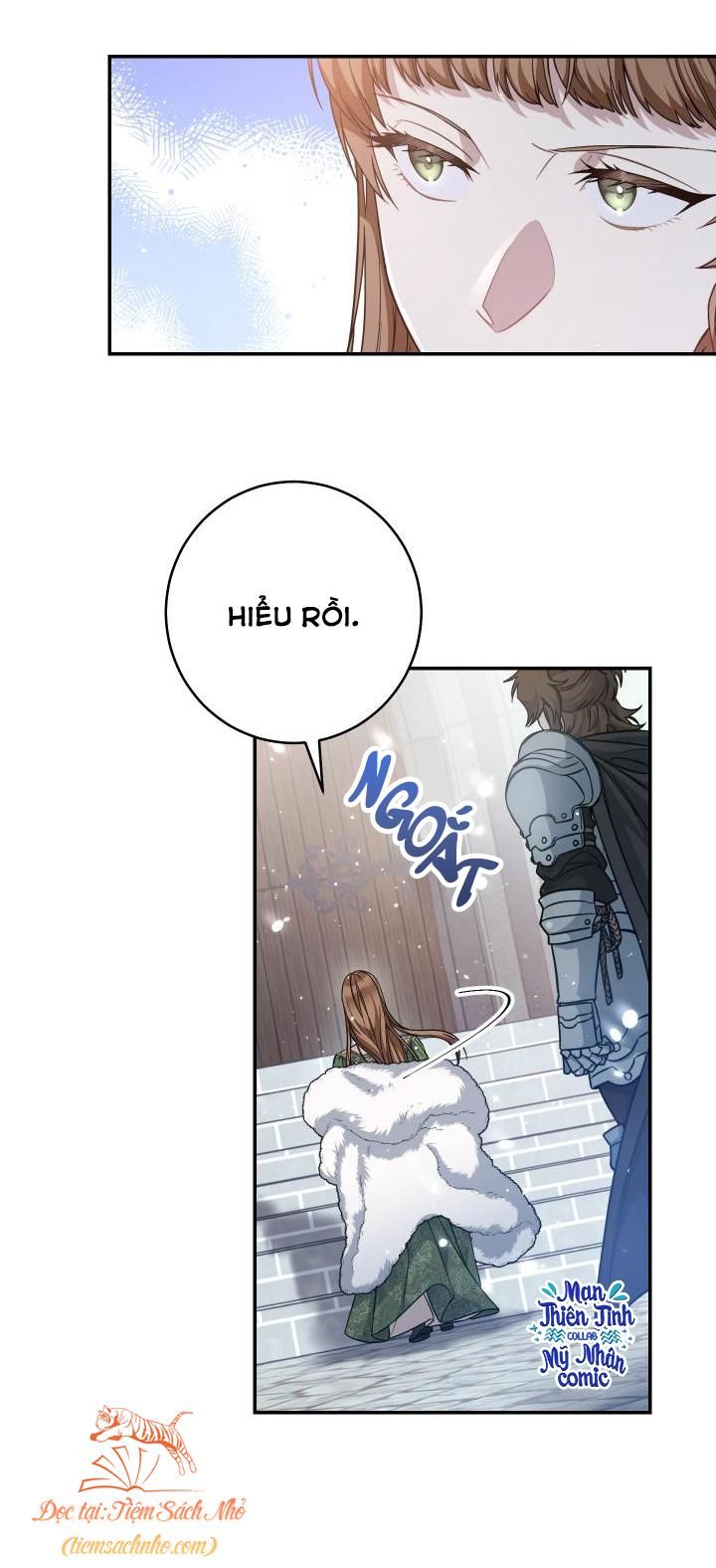 đọc truyện Hôn Nhân Vụ Lợi Chương 2 ảnh 25 tại Giả Dược