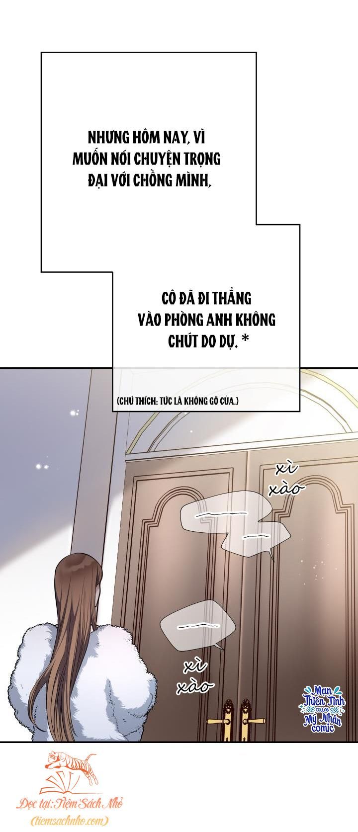 đọc truyện Hôn Nhân Vụ Lợi Chương 2 ảnh 36 tại Giả Dược