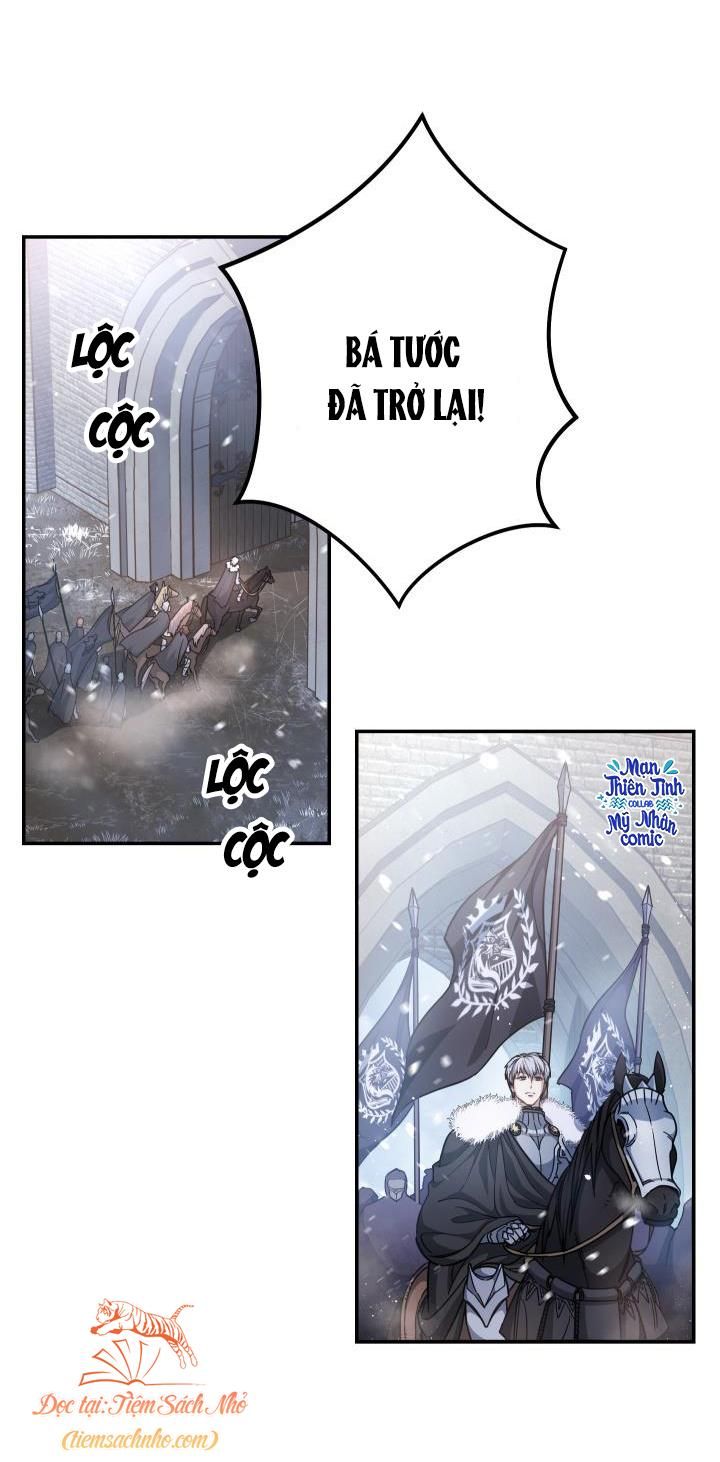 đọc truyện Hôn Nhân Vụ Lợi Chương 2 ảnh 5 tại Giả Dược