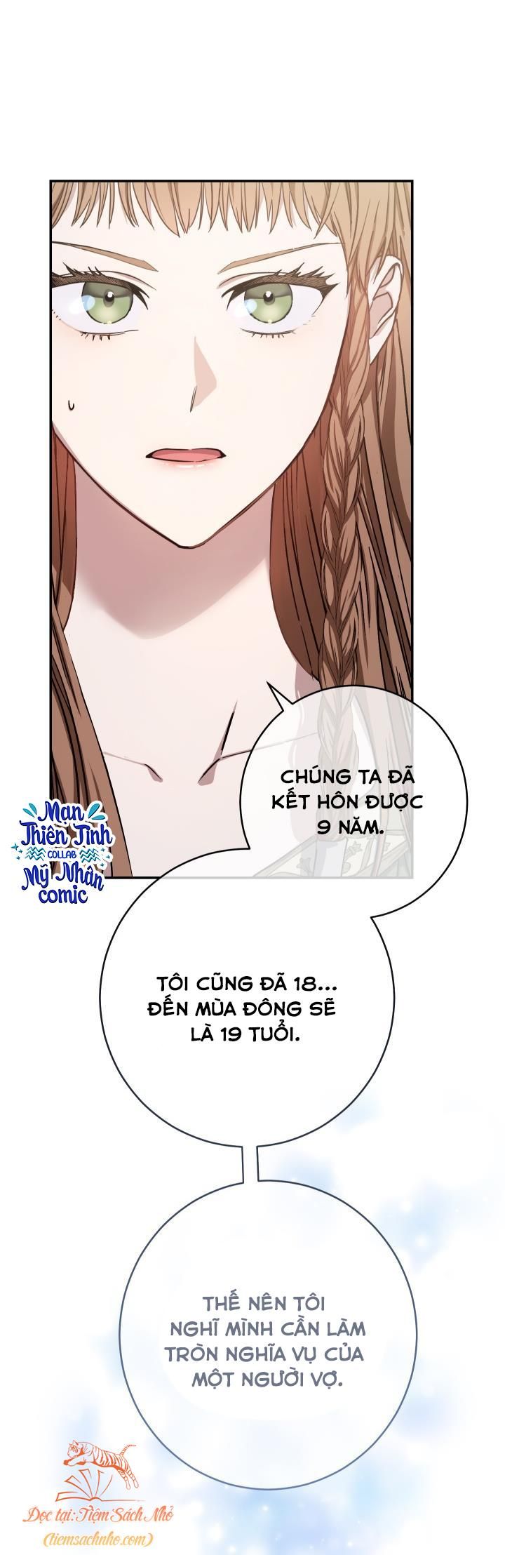 đọc truyện Hôn Nhân Vụ Lợi Chương 2 ảnh 62 tại Giả Dược