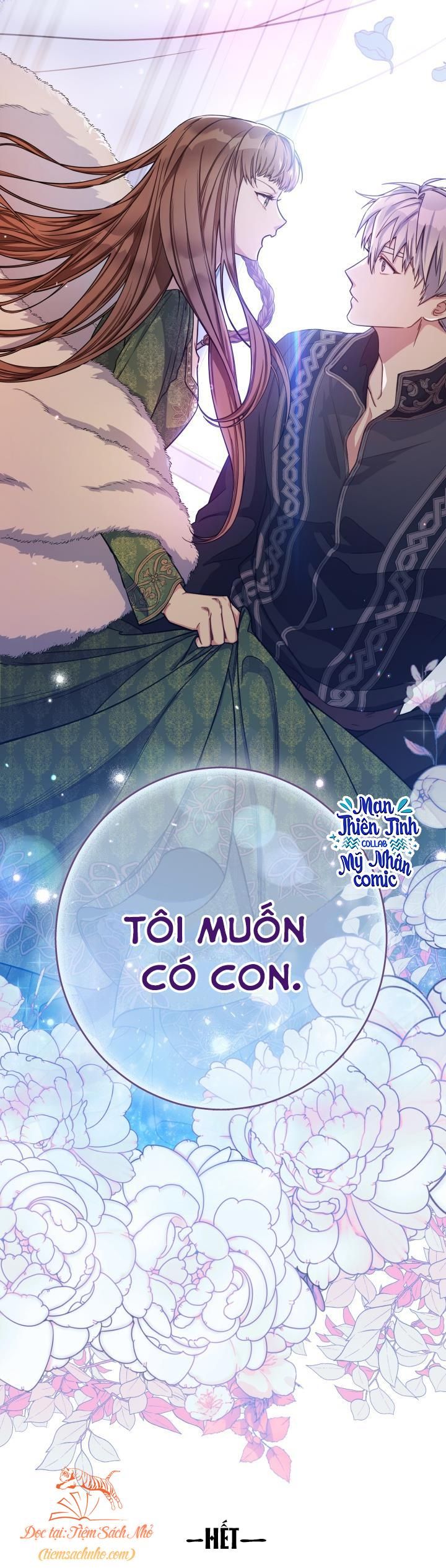 đọc truyện Hôn Nhân Vụ Lợi Chương 2 ảnh 67 tại Giả Dược