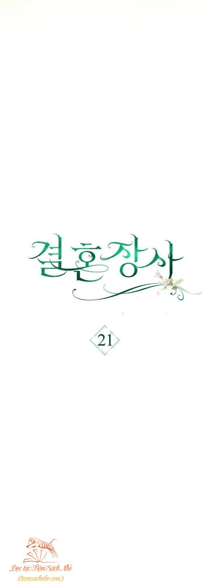 đọc truyện Hôn Nhân Vụ Lợi Chương 21 ảnh 23 tại Giả Dược