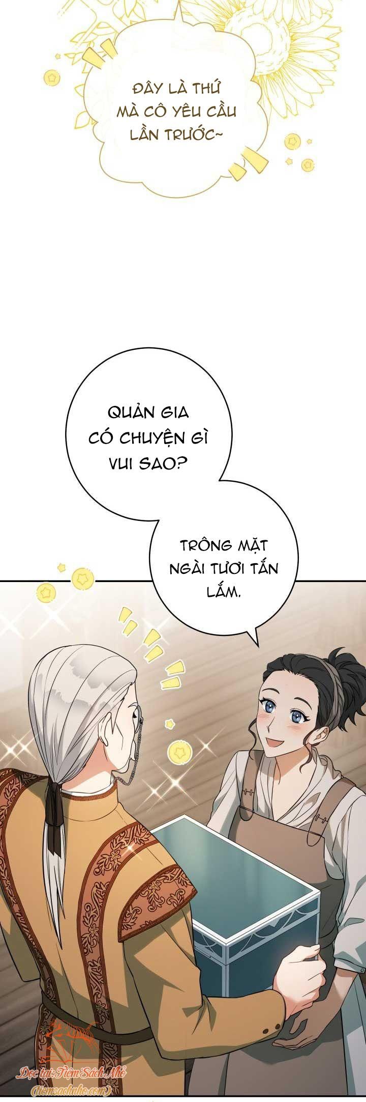 đọc truyện Hôn Nhân Vụ Lợi Chương 21 ảnh 5 tại Giả Dược