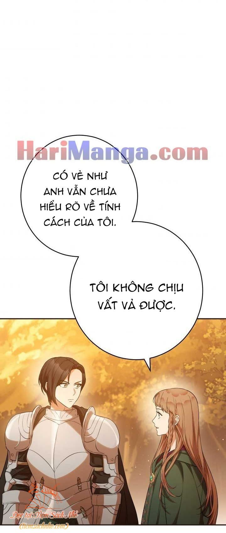 đọc truyện Hôn Nhân Vụ Lợi Chương 21 ảnh 58 tại Giả Dược
