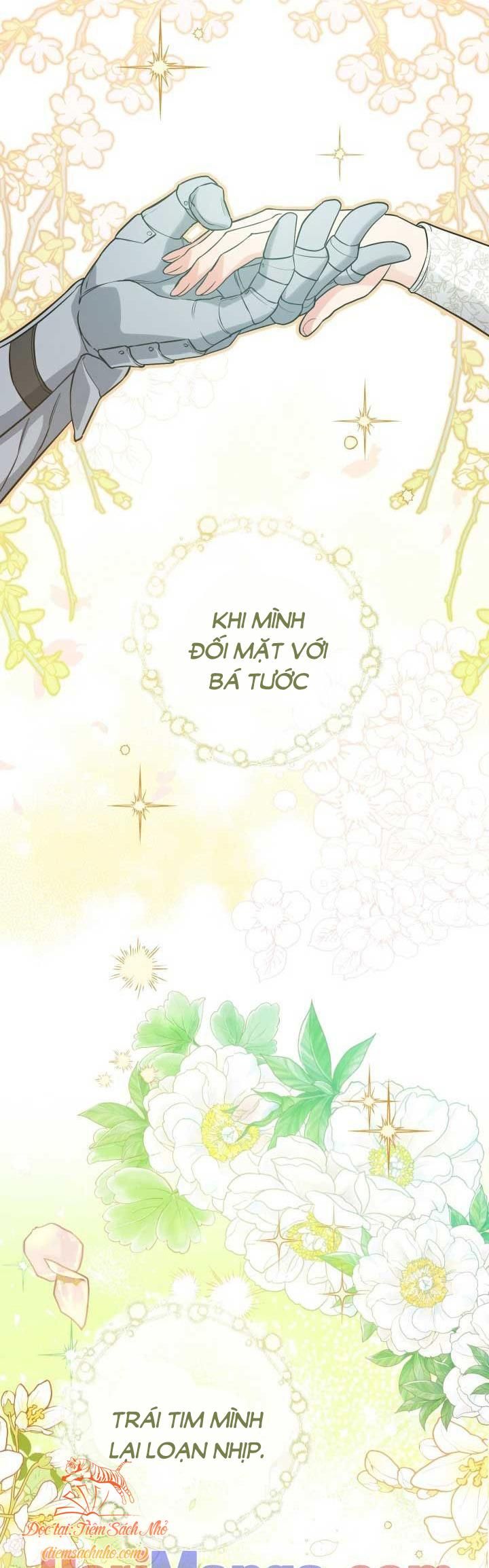 đọc truyện Hôn Nhân Vụ Lợi Chương 21 ảnh 65 tại Giả Dược