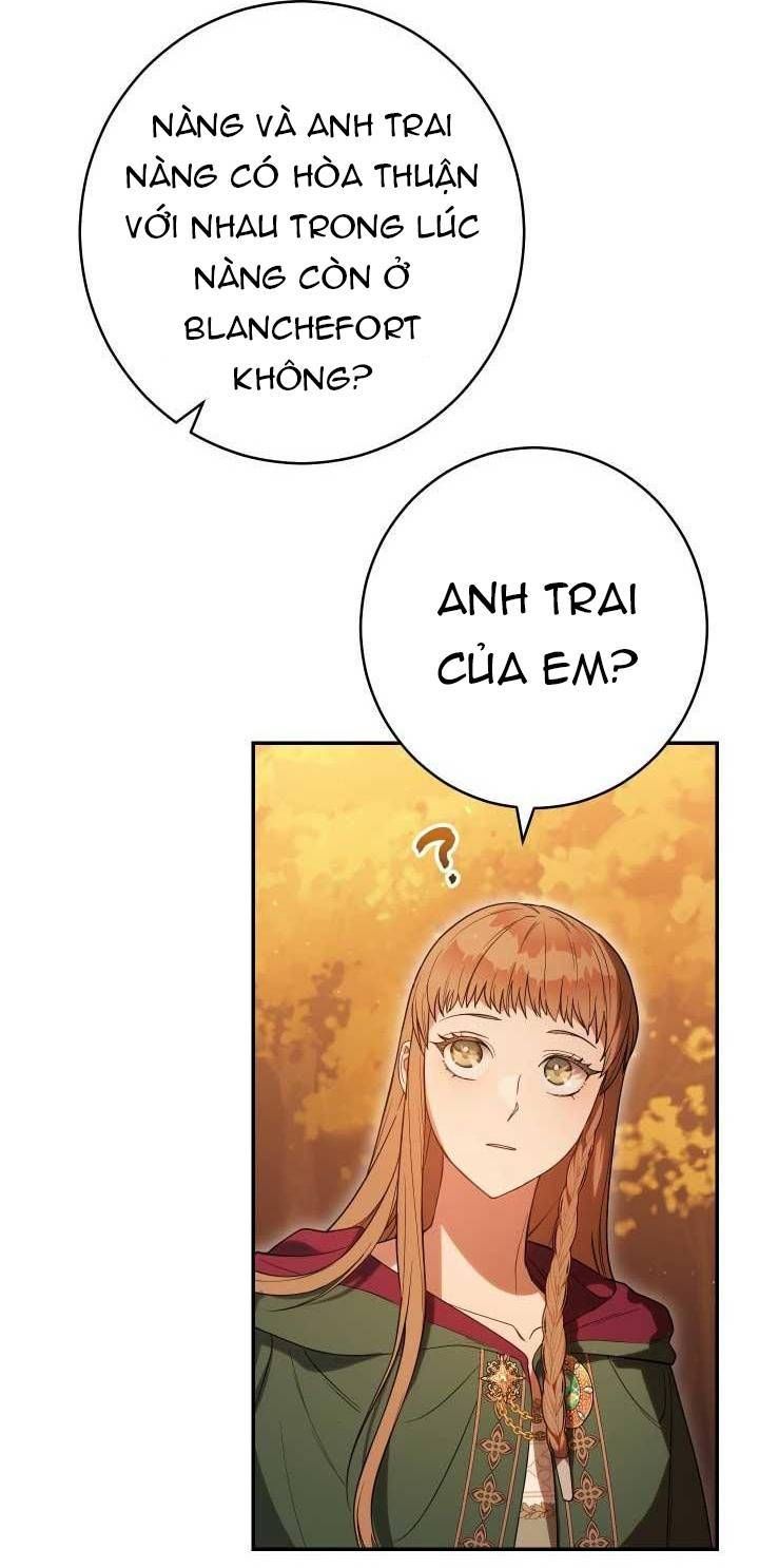 đọc truyện Hôn Nhân Vụ Lợi Chương 22 ảnh 27 tại Giả Dược