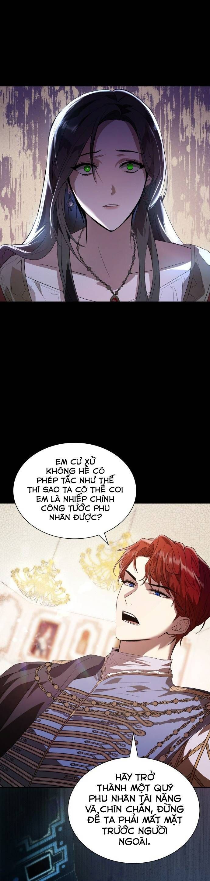 đọc truyện Hôn Nhân Vụ Lợi Chương 22 ảnh 50 tại Giả Dược