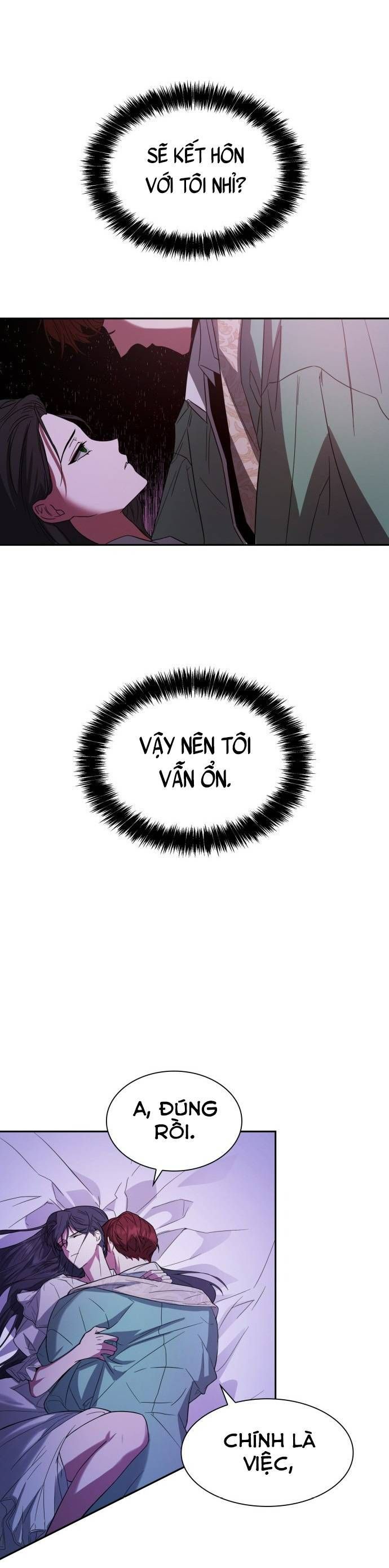 đọc truyện Hôn Nhân Vụ Lợi Chương 22 ảnh 58 tại Giả Dược
