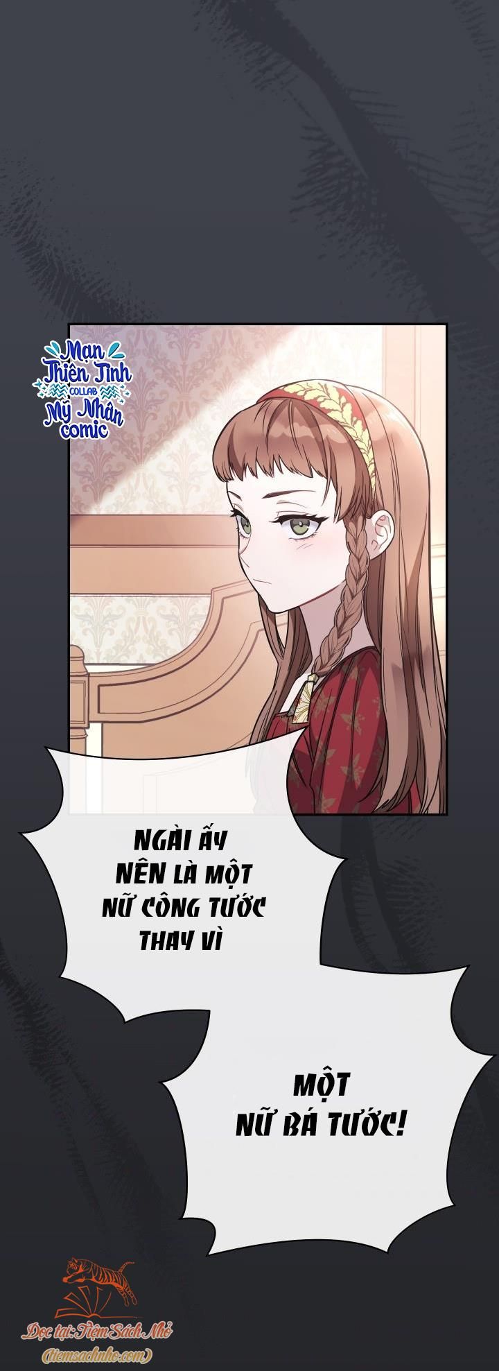 đọc truyện Hôn Nhân Vụ Lợi Chương 4 ảnh 43 tại Truyện Dạ Ký