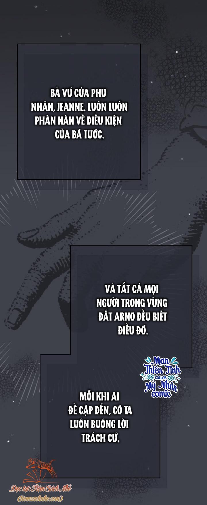 đọc truyện Hôn Nhân Vụ Lợi Chương 4 ảnh 45 tại Truyện Dạ Ký