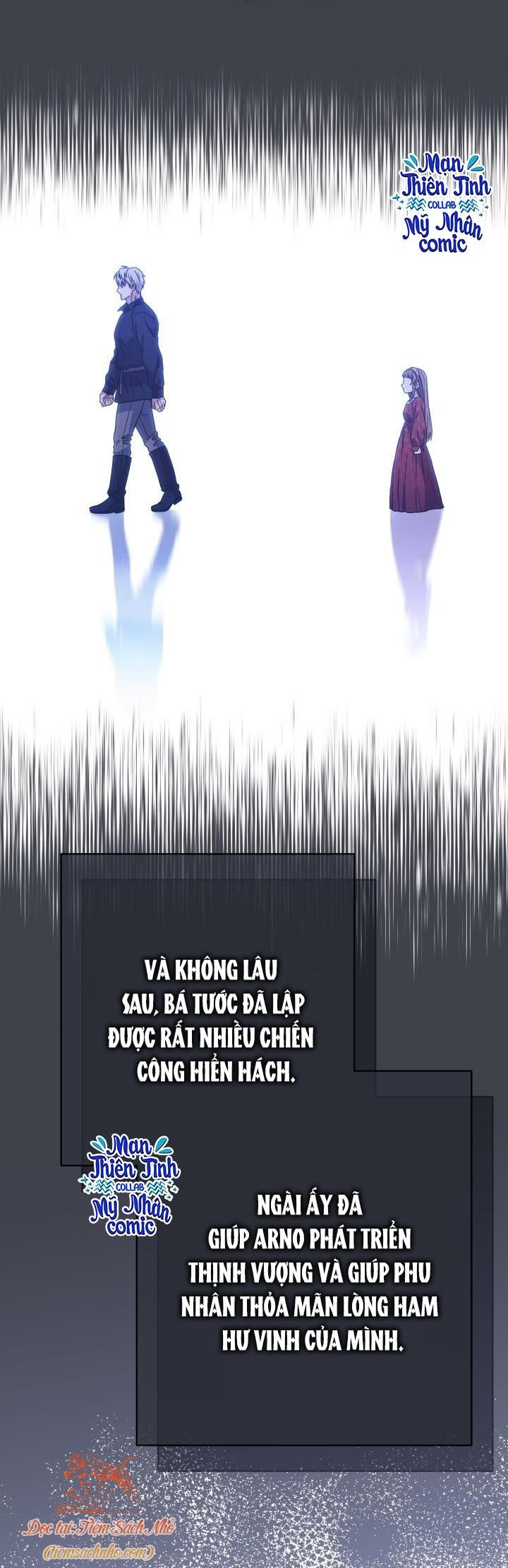 đọc truyện Hôn Nhân Vụ Lợi Chương 4 ảnh 46 tại Truyện Dạ Ký