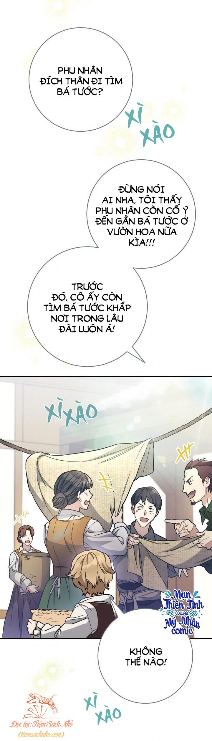 đọc truyện Hôn Nhân Vụ Lợi Chương 4 ảnh 56 tại Truyện Dạ Ký