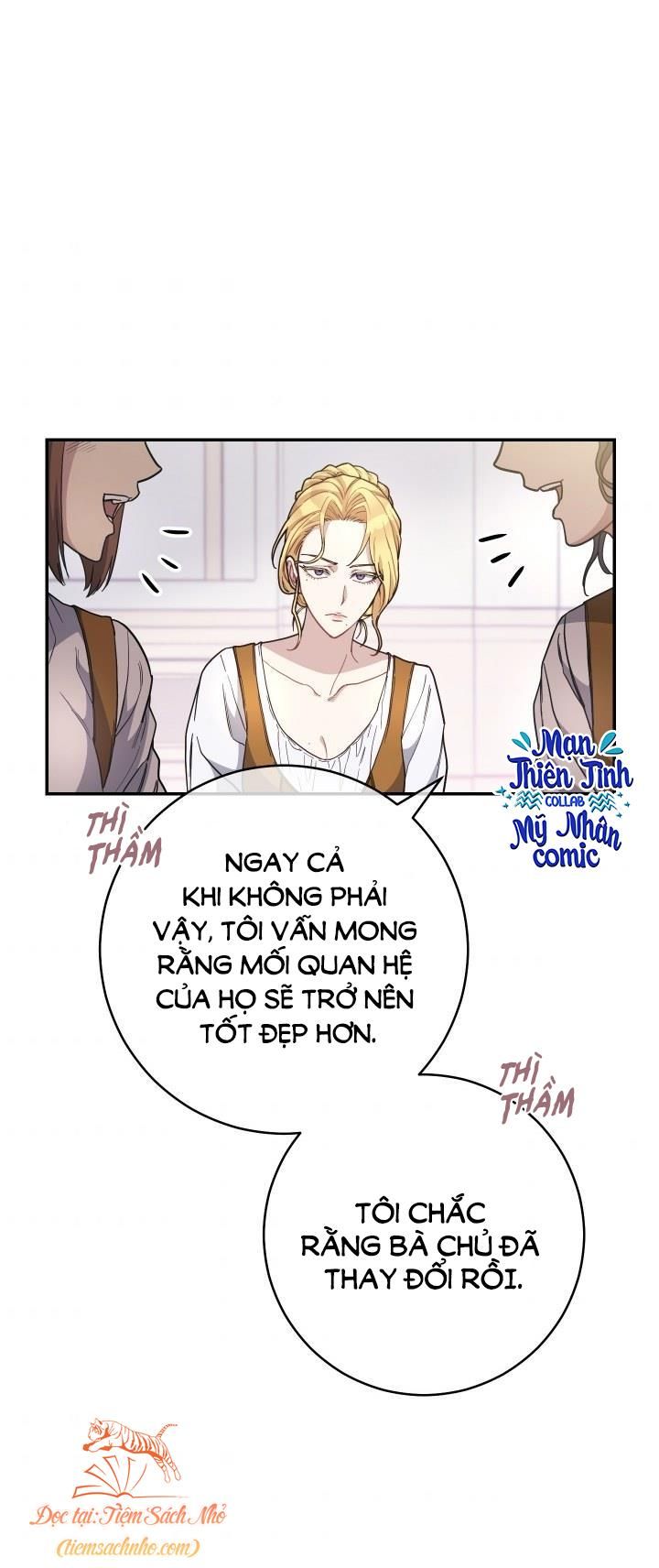 đọc truyện Hôn Nhân Vụ Lợi Chương 4 ảnh 61 tại Truyện Dạ Ký