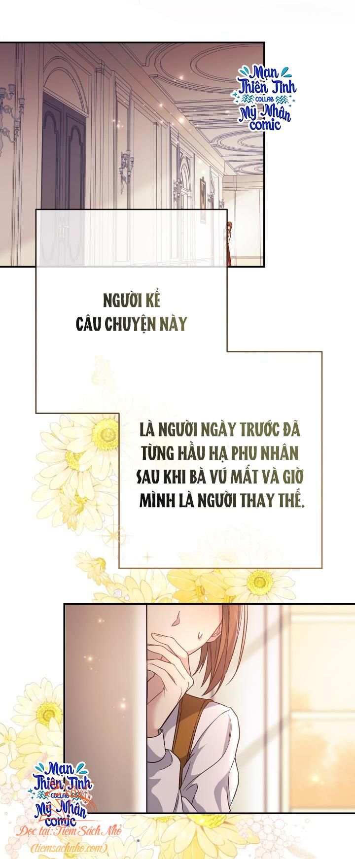 đọc truyện Hôn Nhân Vụ Lợi Chương 6 ảnh 53 tại Giả Dược