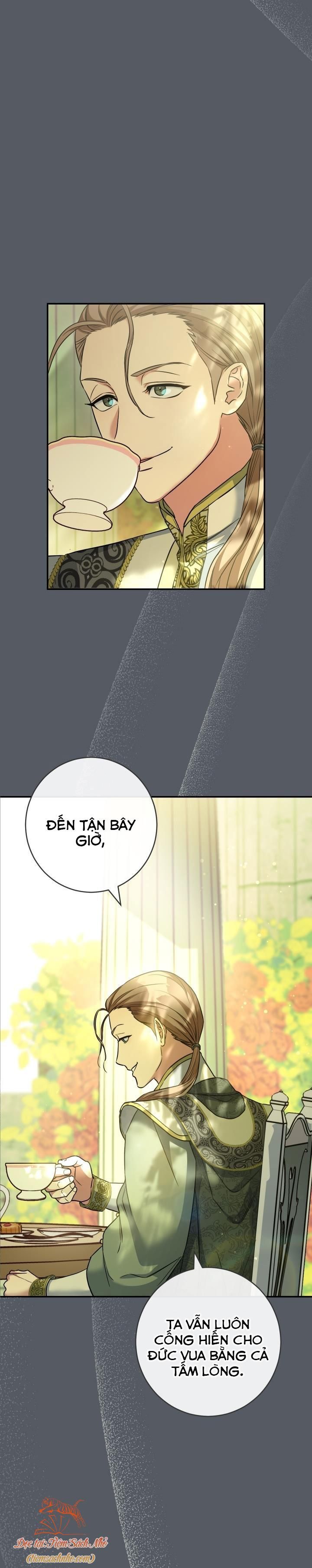 đọc truyện Hôn Nhân Vụ Lợi Chương 7 ảnh 11 tại Giả Dược
