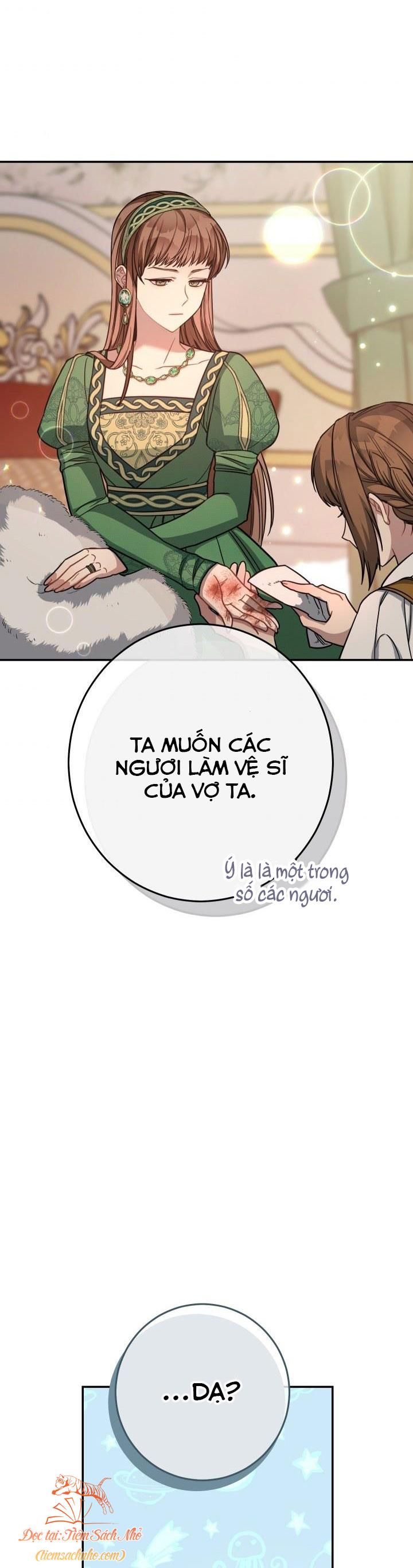 đọc truyện Hôn Nhân Vụ Lợi Chương 7 ảnh 43 tại Giả Dược