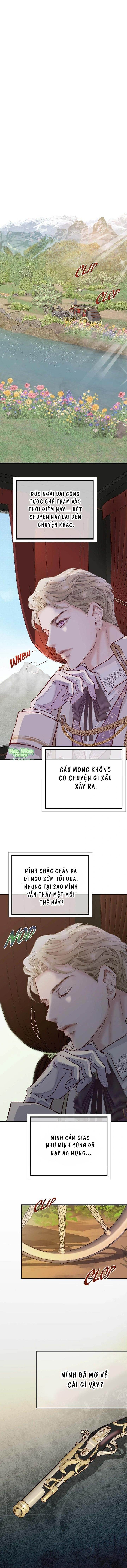đọc truyện Hôn Thê Của Bóng Tối Chương 1 ảnh 11 tại Thiên Thai Truyện