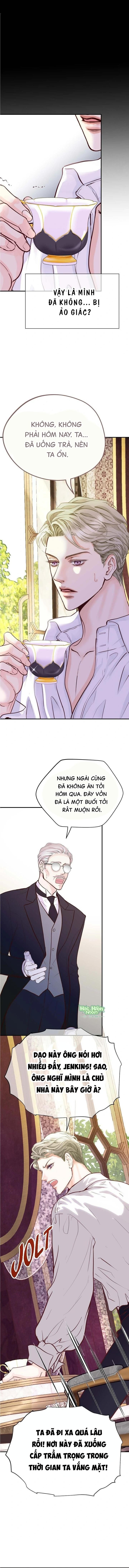 đọc truyện Hôn Thê Của Bóng Tối Chương 1 ảnh 4 tại Thiên Thai Truyện