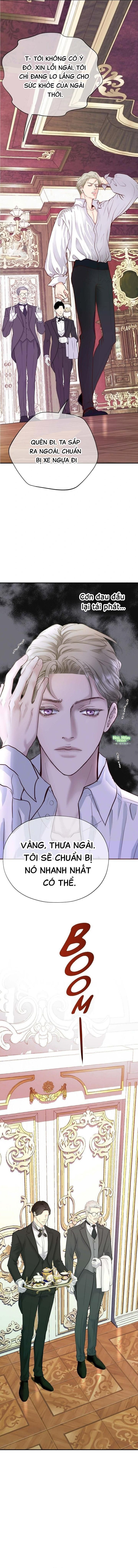 đọc truyện Hôn Thê Của Bóng Tối Chương 1 ảnh 5 tại Thiên Thai Truyện
