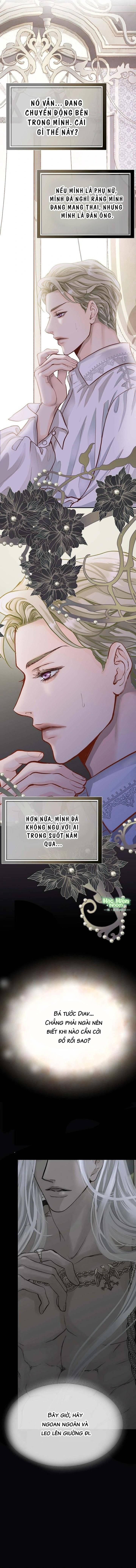 đọc truyện Hôn Thê Của Bóng Tối Chương 1 ảnh 7 tại Thiên Thai Truyện