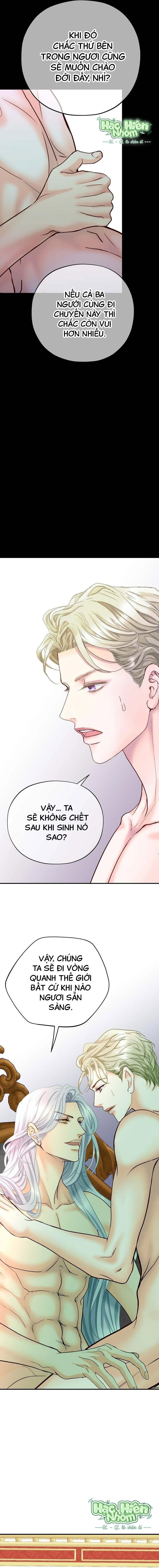 đọc truyện Hôn Thê Của Bóng Tối Chương 11 ảnh 11 tại Thiên Thai Truyện