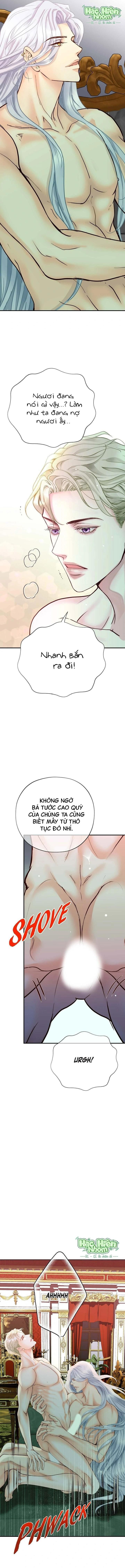 đọc truyện Hôn Thê Của Bóng Tối Chương 11 ảnh 6 tại Thiên Thai Truyện